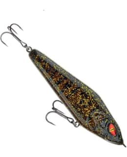 DAIWA PX LAZY JERK 155SS MO BURBOT Main Image