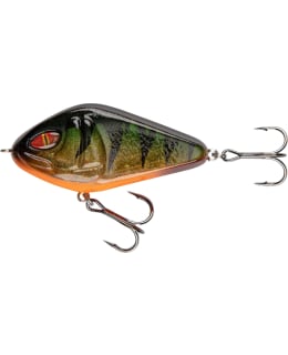 DAIWA PX LAZY JERK DISTANCE GHO GOLD PE Main Image