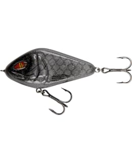 DAIWA PX LAZY JERK DISTANCE STEEL GREY Main Image