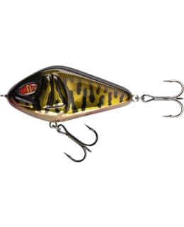 DAIWA PX LAZY JERK DISTANCE GOLDEN BURB Main Image