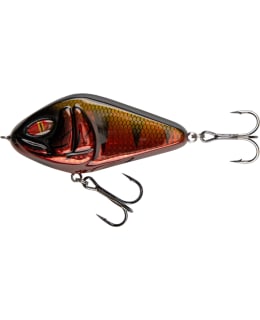 DAIWA PX LAZY JERK DISTANCE RED FLASH 15 Main Image
