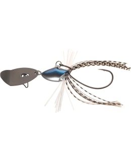 DAIWA PX FLEX BLADE JIG 14G SS BL SMELT Main Image