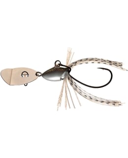DAIWA PX FLEX BLADE JIG 14G SS WH FISH Main Image