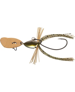 DAIWA PX FLEX BLADE JIG 14G SS DIRT ROAC Main Image