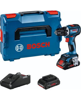 BOSCH GSR 18V-90 C AKKUPORAKONE Main Image
