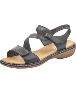 RIEKER 659C7-00-MU-37 N.SANDAALIT Main Image