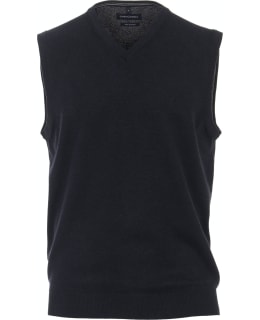 CASAMODA 004460-135-XL M.SLIPOVER PLAIN Main Image