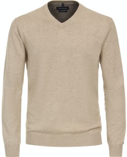 CASAMODA 004430-657-L M.PULLOVER Main Image