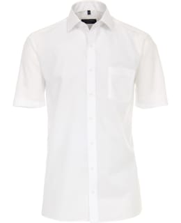 CASAMODA 8530-WHT 0-41 M.SS SHIRT Main Image