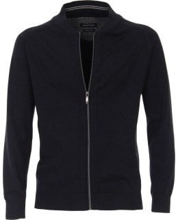 CASAMODA 004440-135-XL M.CARDIGAN PLAIN Main Image