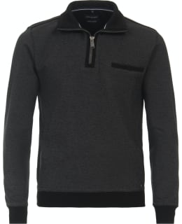 CASAMODA 413572800-756-S M.SWEAT-SHIRT Main Image