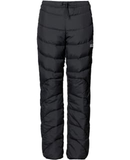 JW ATMOSPHERE PANTS W 1501302 6000 XL Main Image