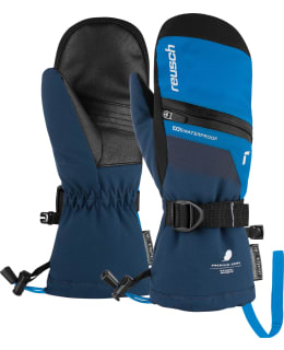 REUSCH LANDO DO MITTEN JR 6161543-4458-5 Main Image