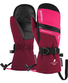 REUSCH LANDO DO MITTEN JR 6161543-3347-6 Main Image