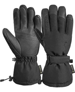 REUSCH ADVENTURE GTX M 6299318-BLK-8 Main Image