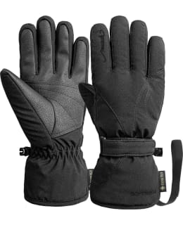 REUSCH SOPHIA GTX W 6290316-BLK-8 Main Image