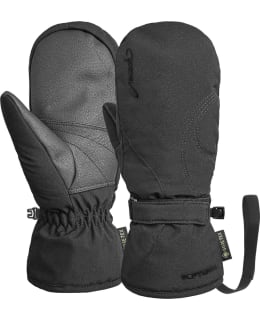 REUSCH SOPH GTX MITTEN W 6290616-BLK-6 Main Image