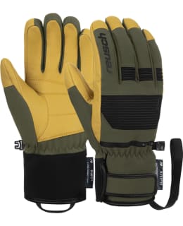 REUSCH ANDY R-TEX XT 6201216-5490-8 Main Image