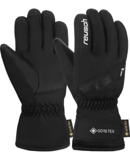 REUSCH FRED GTX JR 6391302-BLK/WHI-5 Main Image