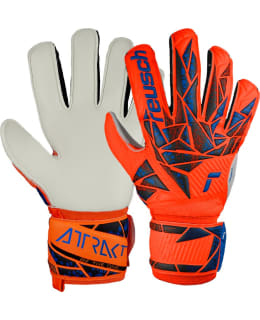 REUSCH ATTRAKT SOLID 8 MV-HANSKAT Main Image