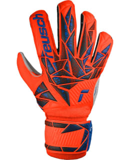 REUSCH ATTRAKT SOLID 11 MV-HANSKAT Main Image