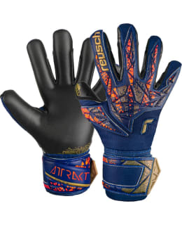 REUSCH ATTRAKT GOLD X JR 6 MV-HANSKA Main Image