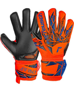 REUSCH ATTRAKT SILVER JR 5 MV-HANSKA Main Image