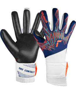 REUSCH PURE CONTACT SILVER 11 MV-HANSKA Main Image