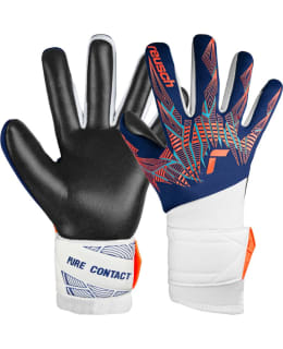 REUSCH PURE CONTACT SILVER JR 4 MVHANSKA Main Image