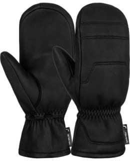 REUSCH SENSE MITTEN 6405439-7700-9 Main Image