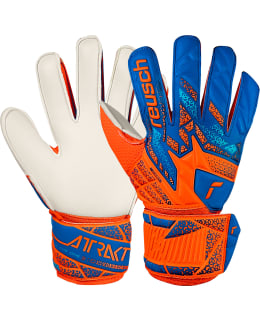 REUSCH ATTRAKT SOLID JR 6 MV-HANSKAT 25 Main Image