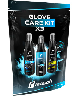 REUSCH GLOVE CARE KIT X3 HOITOSARJA Main Image