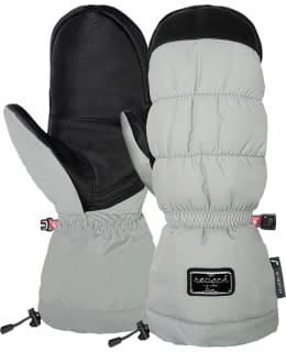 REUSCH PUFFY MITTEN W 6531522 6041 7,5 Main Image