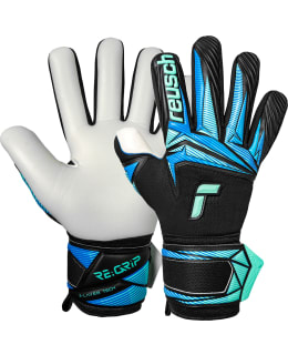 REUSCH ATTRAKT RE:GRIP NC 9 HANSKAT Main Image