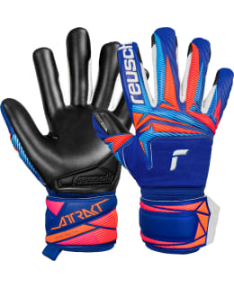 REUSCH ATTR INFINITY EVOLUTION NC JR 5 Main Image