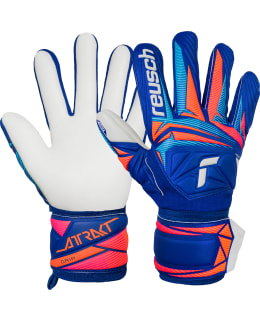 REUSCH ATTRAKT GRIP 11 MVHANSKAT 26 Main Image