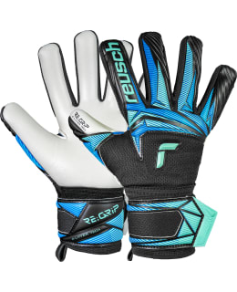 REUSCH ATTRAKT RE:GRIP NC JR 5 HANSKAT Main Image