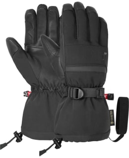 REUSCH JEROME GORE-TEX 6601388-7700-10 Main Image