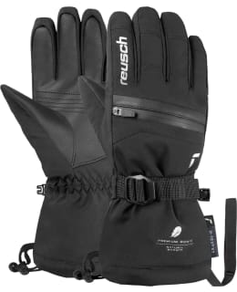 REUSCH LAN R-TEX JUNIOR 6661243-7702-5 Main Image