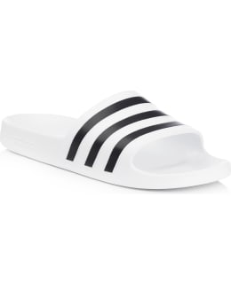 ADIDAS ADILETTE AQUA SLIDES M F35543 4 Main Image