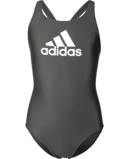 ADIDAS YA BOS SWIMSUIT K DQ3370 128 Main Image