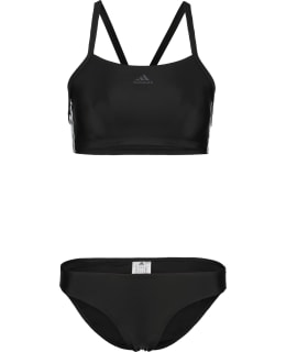 ADIDAS FIT 2PC 3S BIKINI W DQ3309 38 Main Image