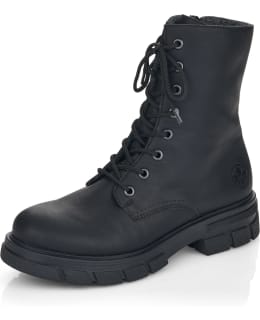 RIEKER Z9120-00-MUS-39 N.ANKLE BOOTS Main Image