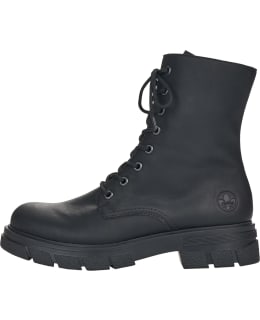 RIEKER Z9120-00-MUS-38 N.ANKLE BOOTS Main Image