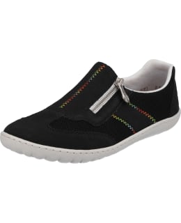 RIEKER 52853-00 NAISTEN KENGÄT MUSTA 40 Main Image