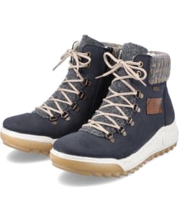 RIEKER Y4730-14-SI-40 NAISTEN NILKKURIT Main Image