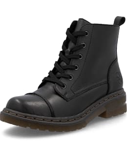 RIEKER 78202-00-36 LADIES BOOTS Main Image