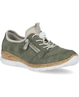 RIEKER N42G0-52-VIH-42 N.KENGÄT Main Image