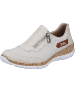 RIEKER N4284-80 N.KENGÄT VALKOINEN 42 Main Image