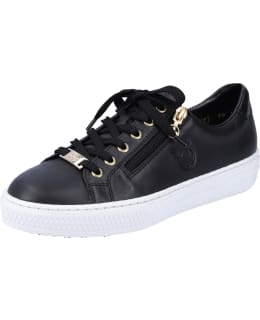 RIEKER L59L1-01 W.SHOES BLACK 42 Main Image